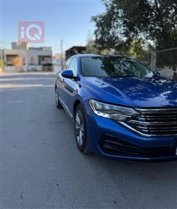 فولكسفاغن جيتا